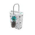 3 Gallon Dry Food Container with Scooper J43482