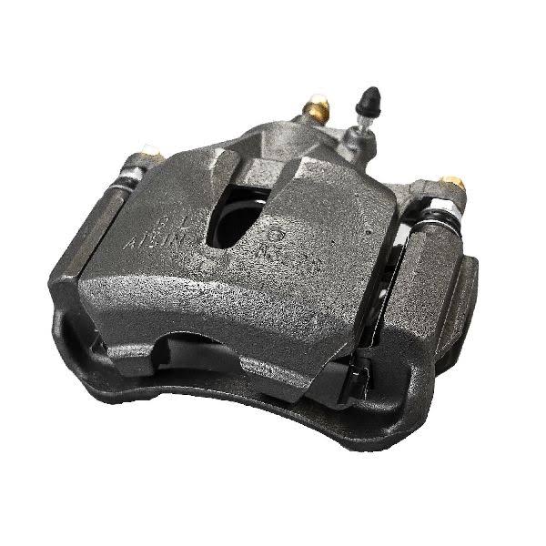 Front Replacement Caliper O666319