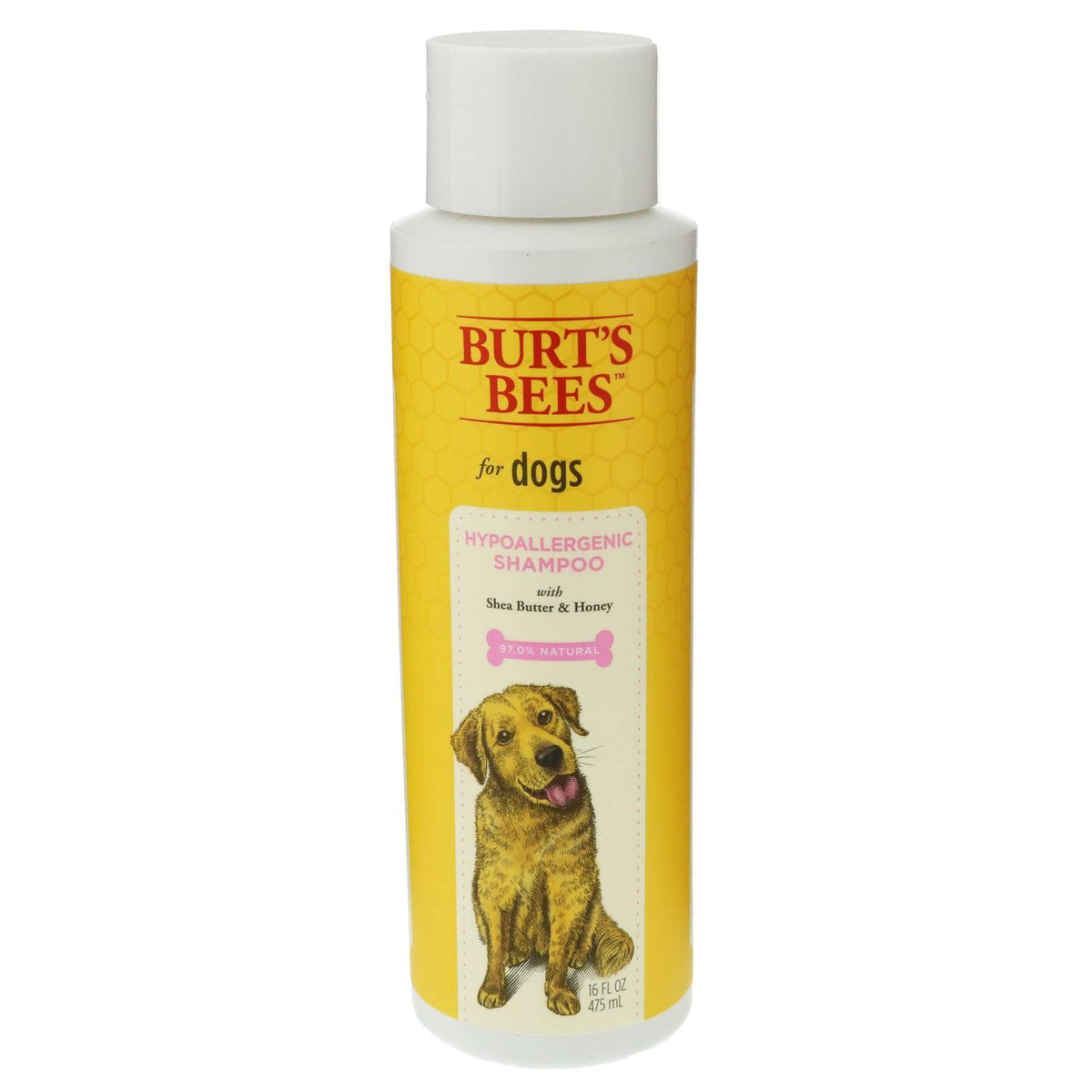 Shampoo O3370