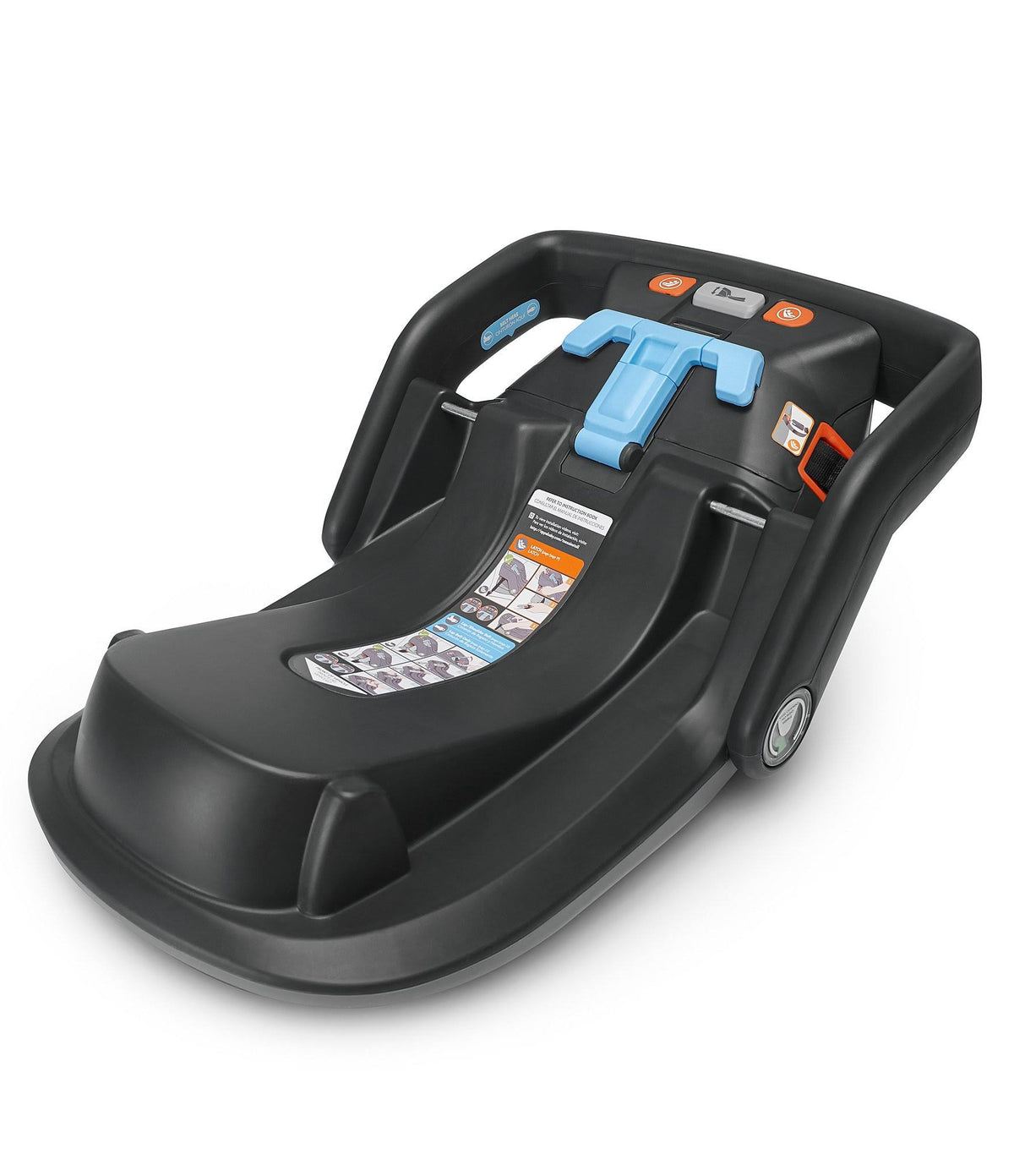 Mesa Car Seat Base P88699