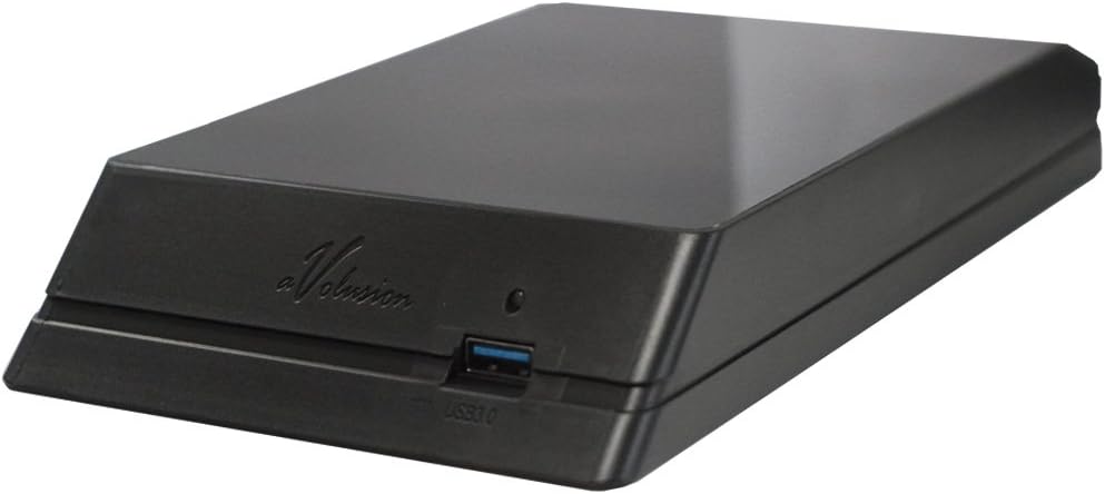 4TB 7200RPM USB 3.0 External Gaming Hard Drive H87696