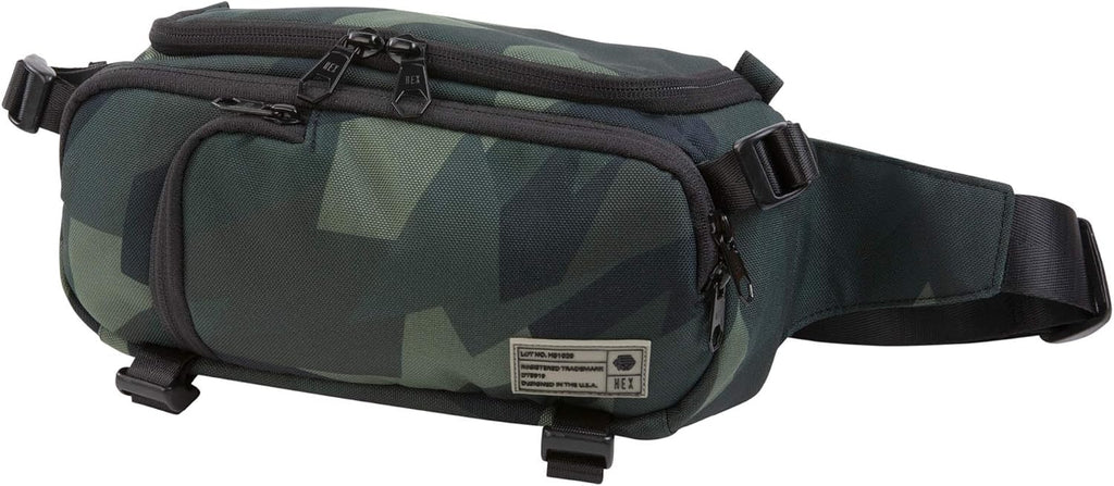DSLR Sling with Adjustable Carry Straps E833
