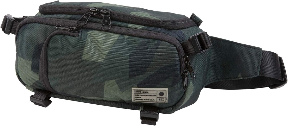 DSLR Sling with Adjustable Carry Straps E833