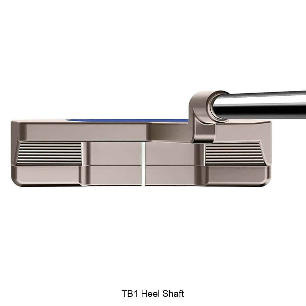 Truss TB1 Putter P1637
