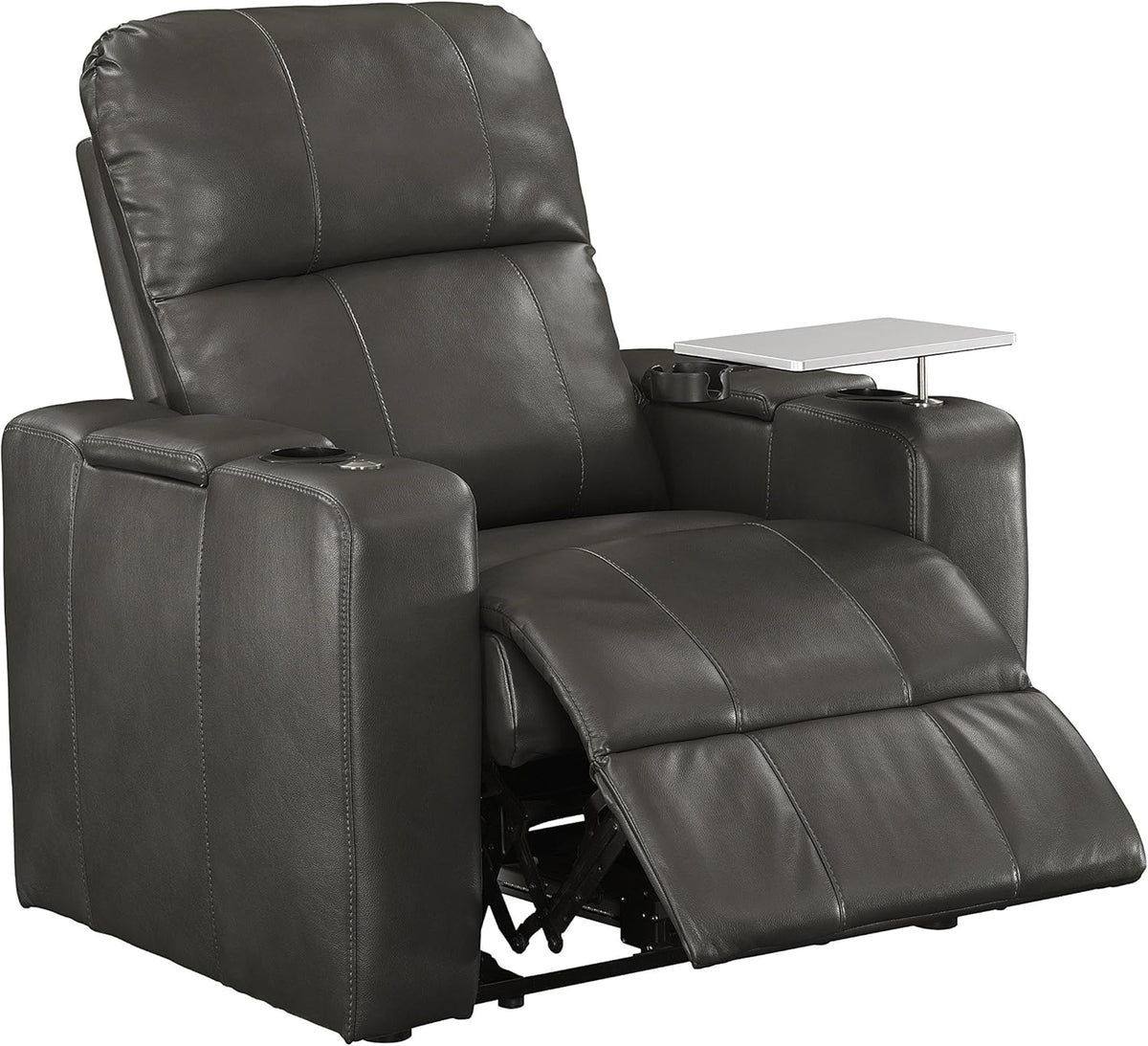 Black Theatre Recliner V329771