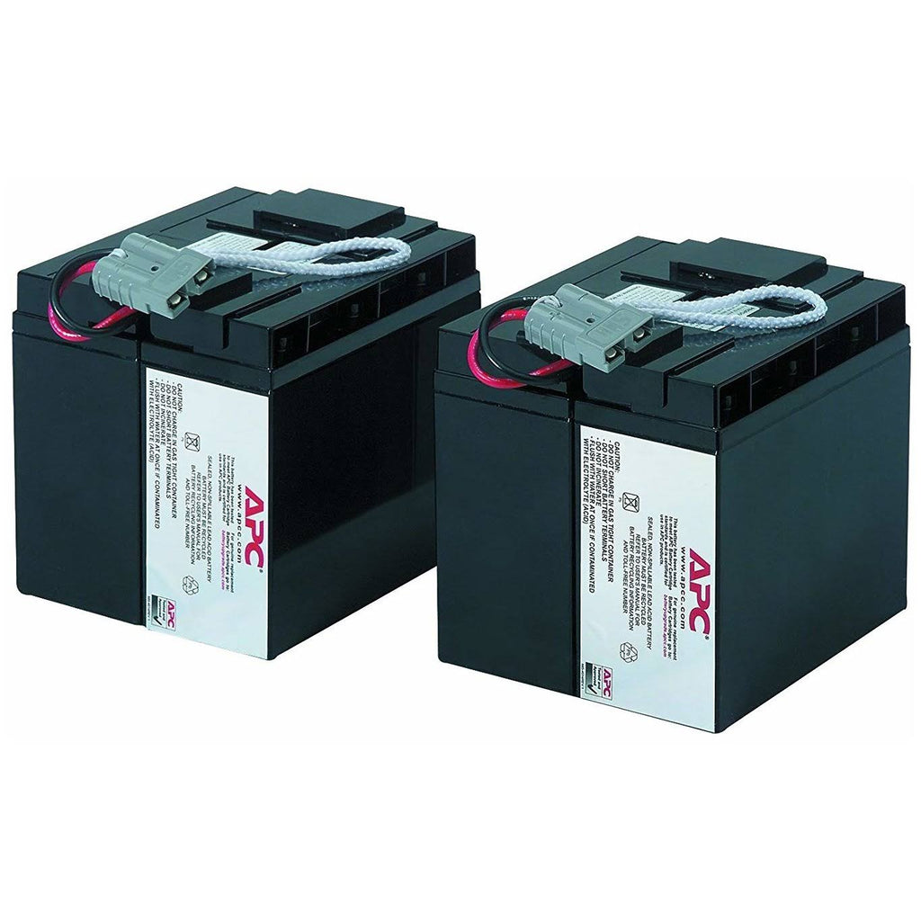 Replacement Battery Cartridge L24546