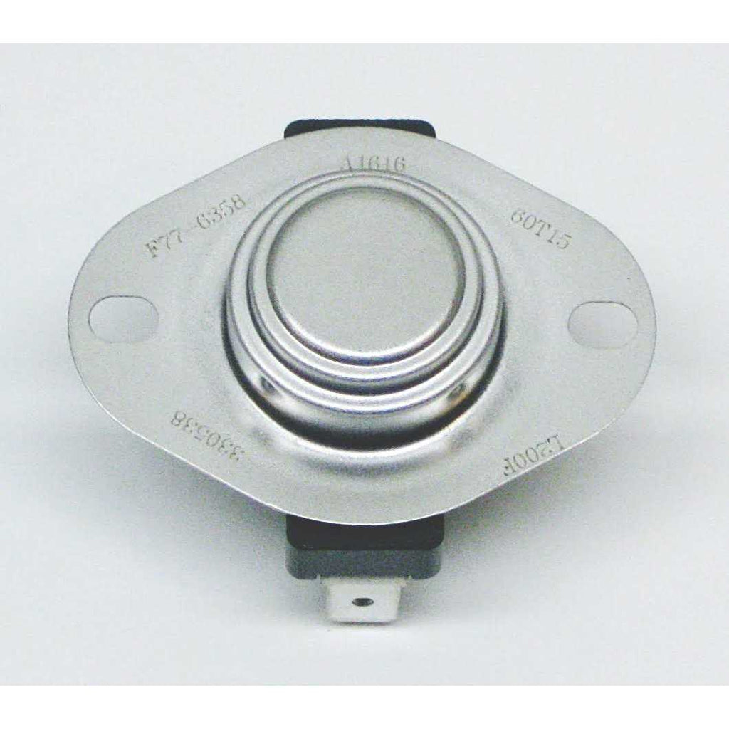 Snap Disc Limit Control E608
