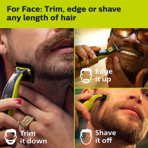 2 pack Replacement Blades for Electric Shaver E5514