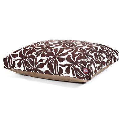 Chocolat Moyen Coussin G804