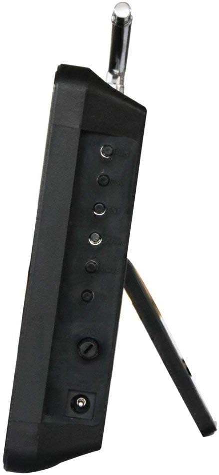 Wireless Calling System with 1 Display 10 Bells D4860