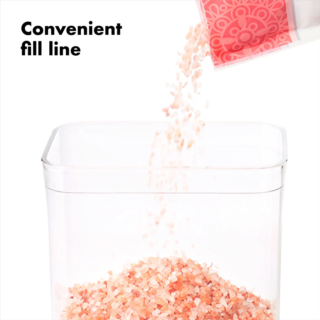 5pc Container Set R6573