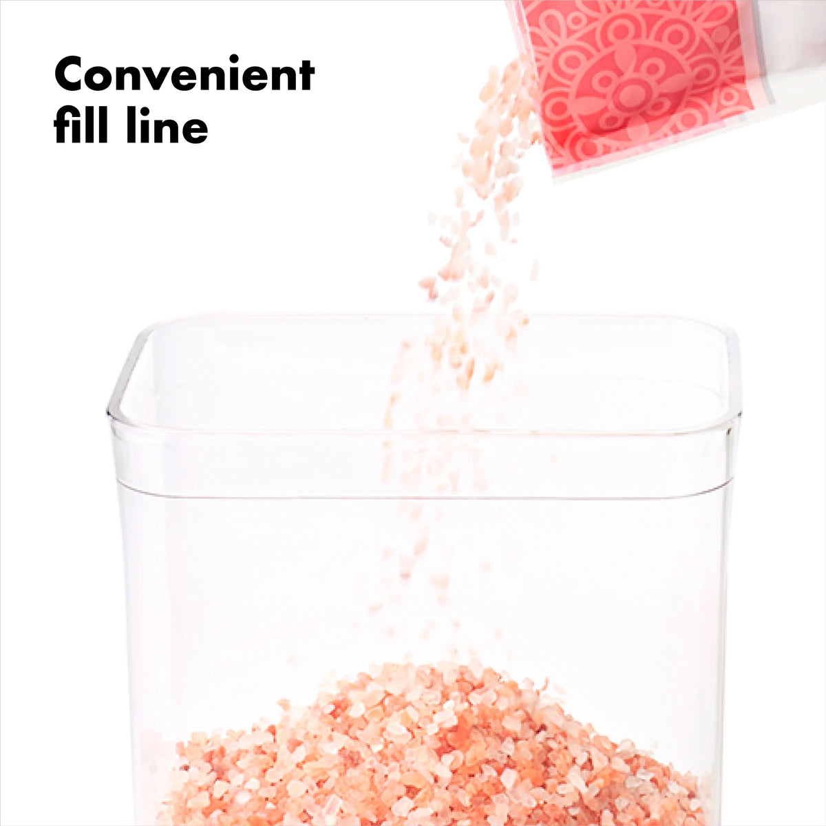 5pc Container Set R6573