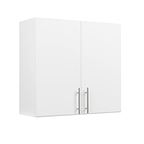 Black Stackable Wall Cabinet D97206