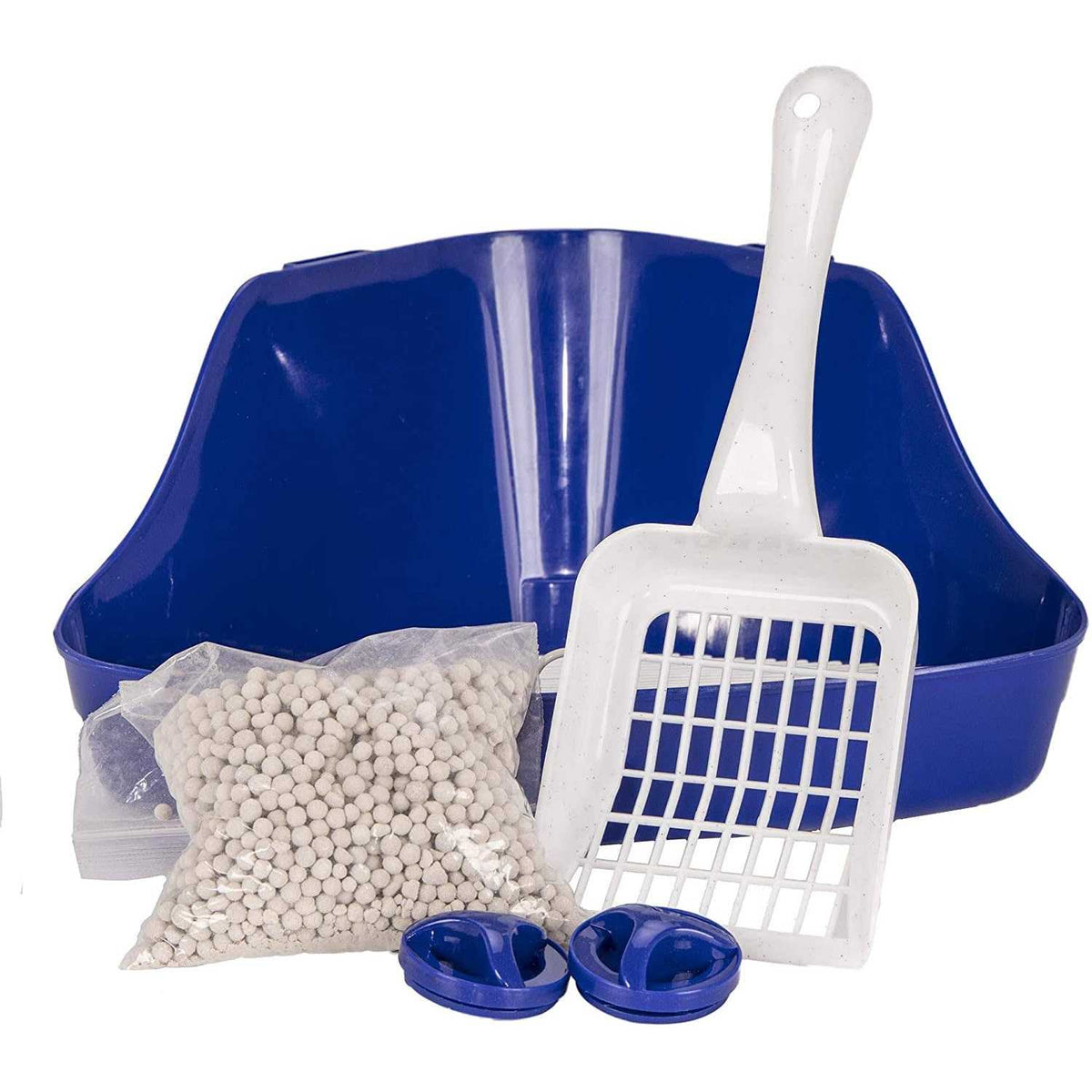 Litter Training Kit for Rabbits L804823