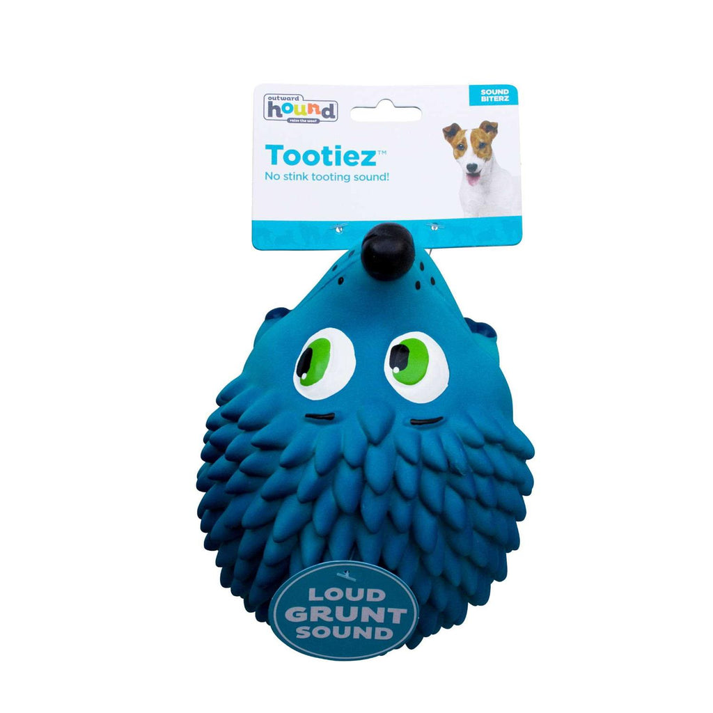 Hedgehog Dog Toy I191142