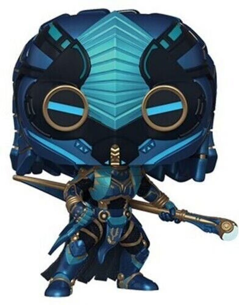 Black Panther Okoye Pop! Vinyl Figure N528772
