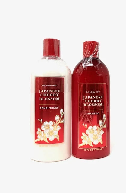 Japanese Cherry Blossom 12-piece Bath and Home Set A779005