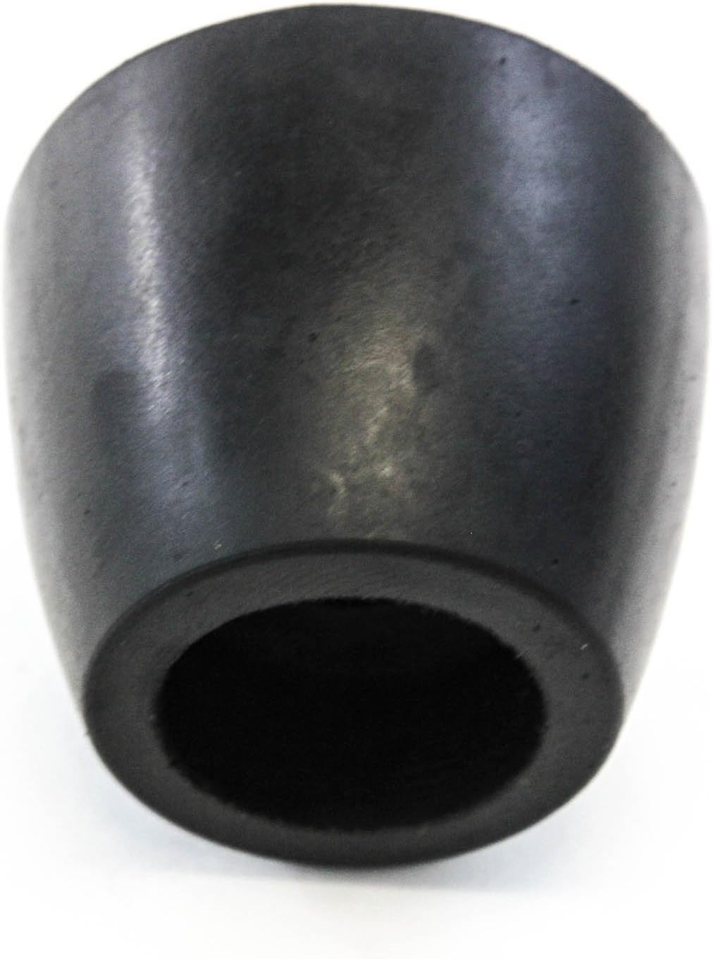 Rubber Bumper for Trailer Truck 2 Inches Thick Cone Replacement Cargo Stop B77429