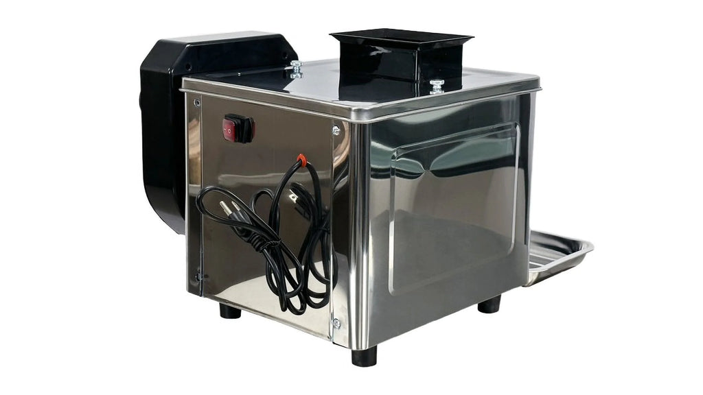 Commercial Food Processor Cutter Meat Slicer M781568