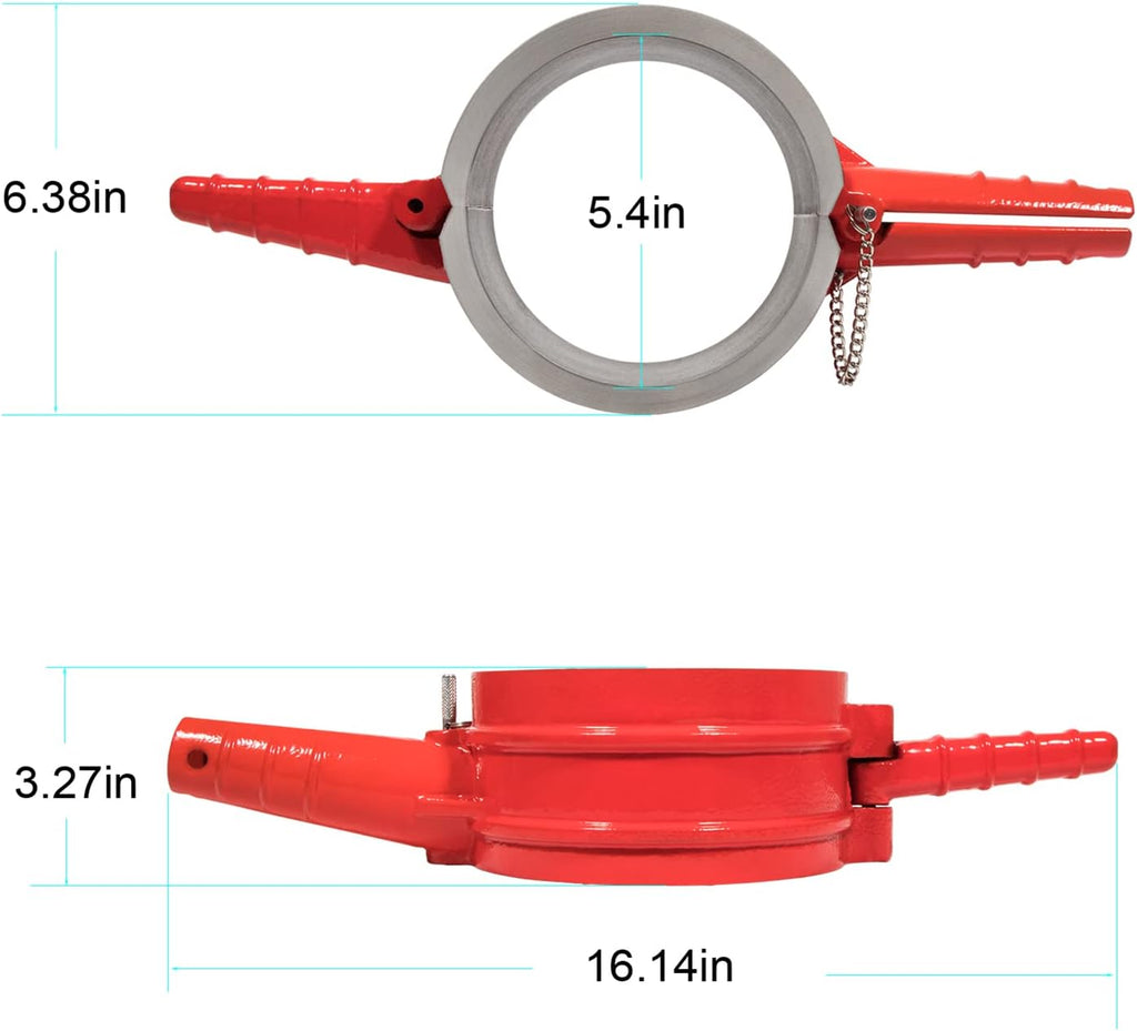 Piston Ring Compressor Remover Installer Z353