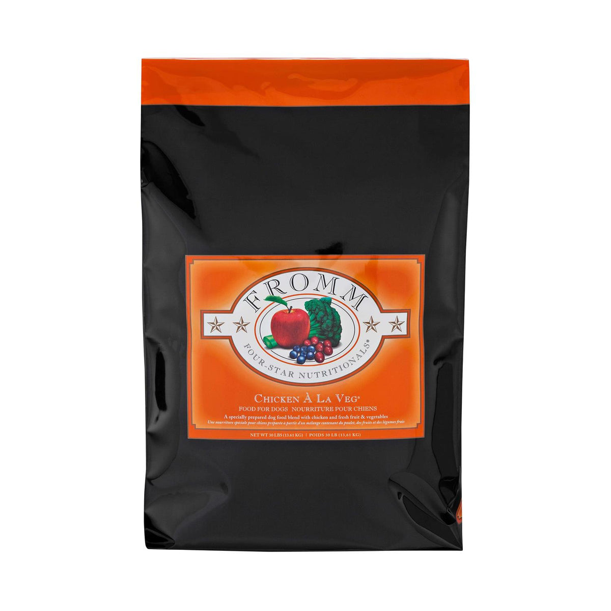 Chicken Dog Food J60745