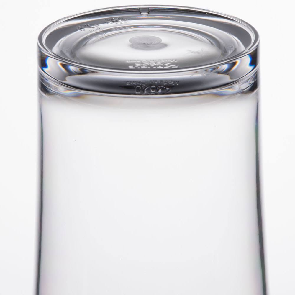 22oz Clear Polycarbonate Hi-Ball (Case of 24) M78911