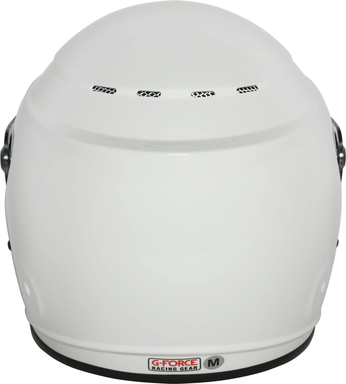 Black SA2020 Helmet H3828