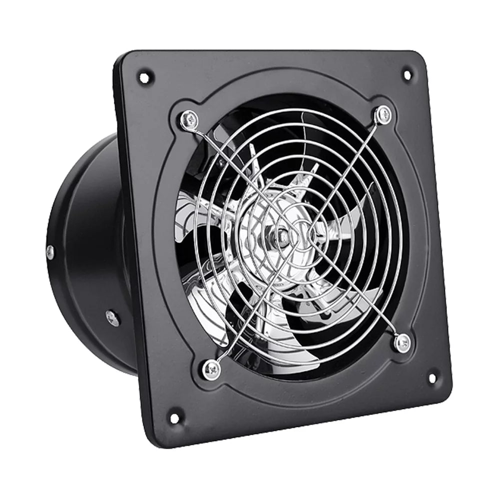 6 Inch Wall Mounted Exhaust Fan T94884