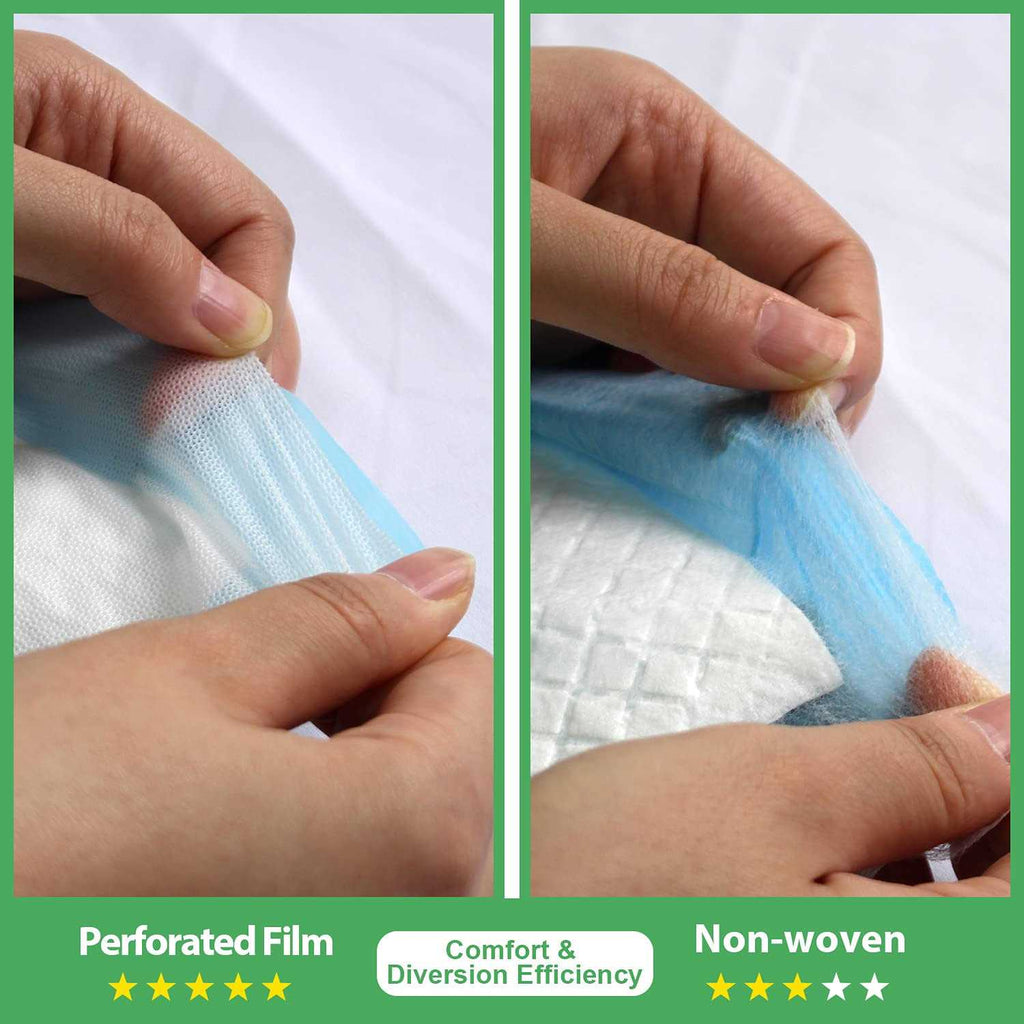 Extra Large Thicker Puppy Pads I69481