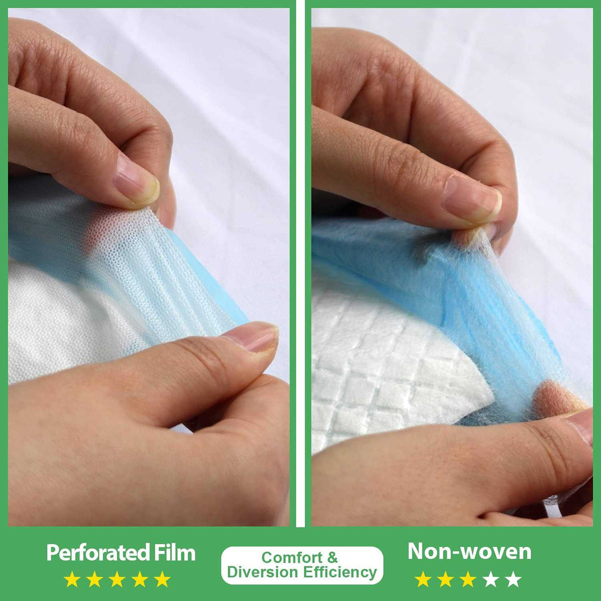 Extra Large Thicker Puppy Pads I69481