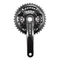 Black 11-Speed Chainset O70470