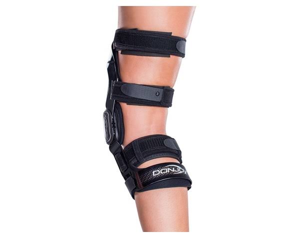 Left Ligament Knee Brace Q91574