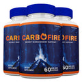 CarboFire capsules 3 Pack J786099