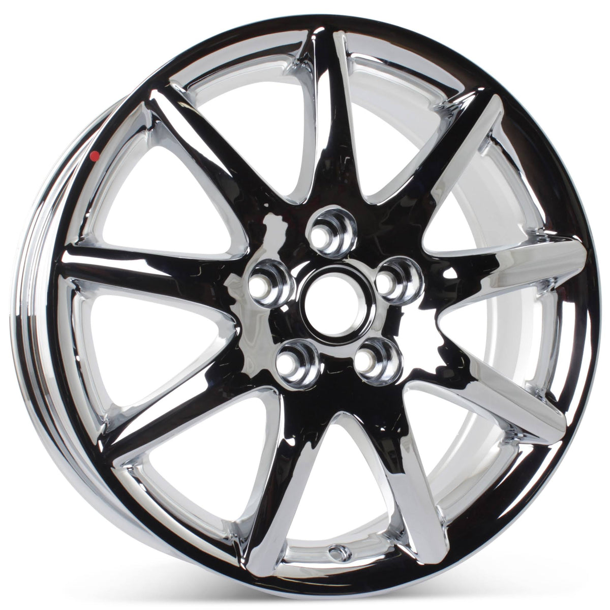 Alloy Replacement Wheel O319971