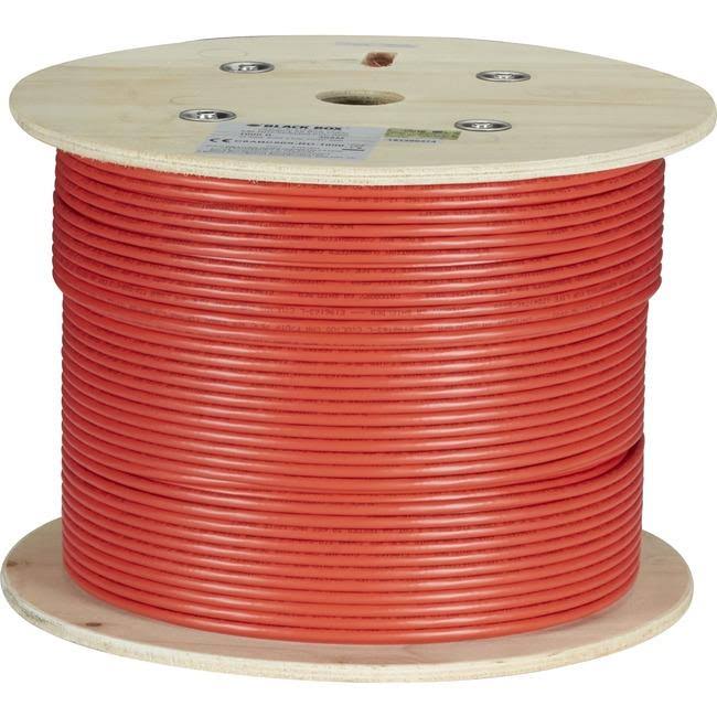 Cat.6a S-FTP Network Cable D514541