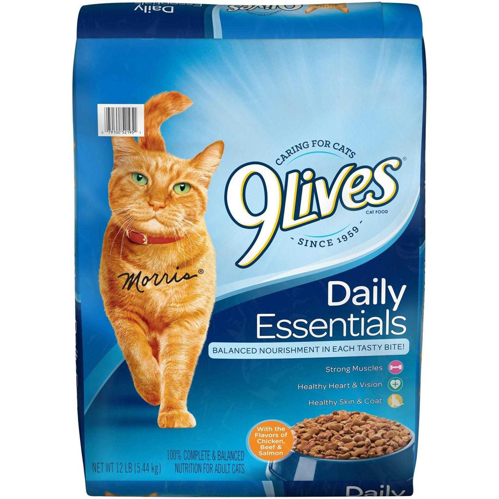 Cat Food Z1263