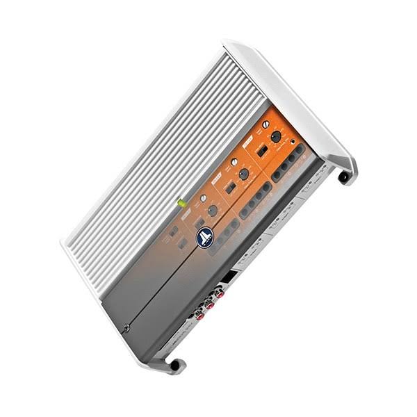 6 Ch. Class D Marine Amplifier R635540
