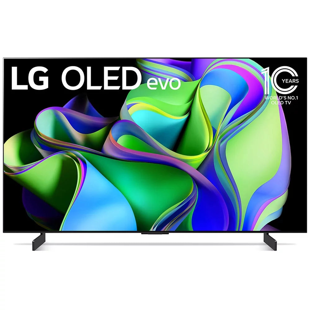 65 Inch 4K Smart OLED TV R783
