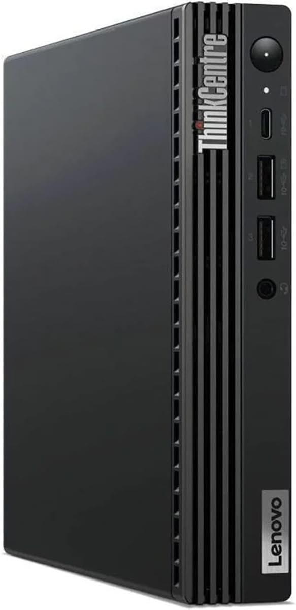Desktop Computer Intel Core i5 1.60 GHz 8 GB RAM 256 GB SSD Y7790