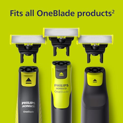 2 pack Replacement Blades for Electric Shaver E5514