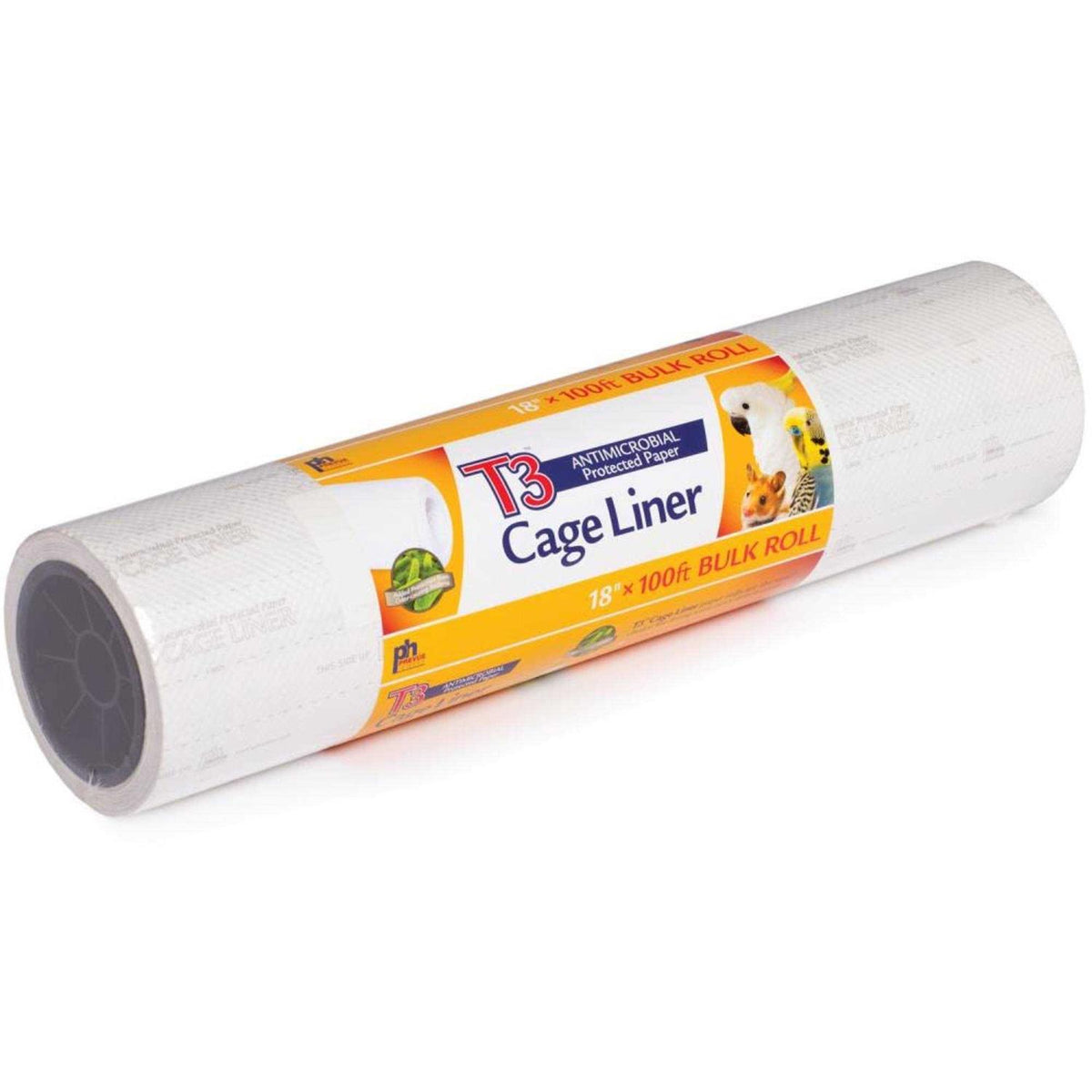 Antimicrobial Cage Liner D5105