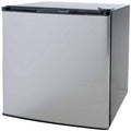 Stainless Steel Mini Fridge W860