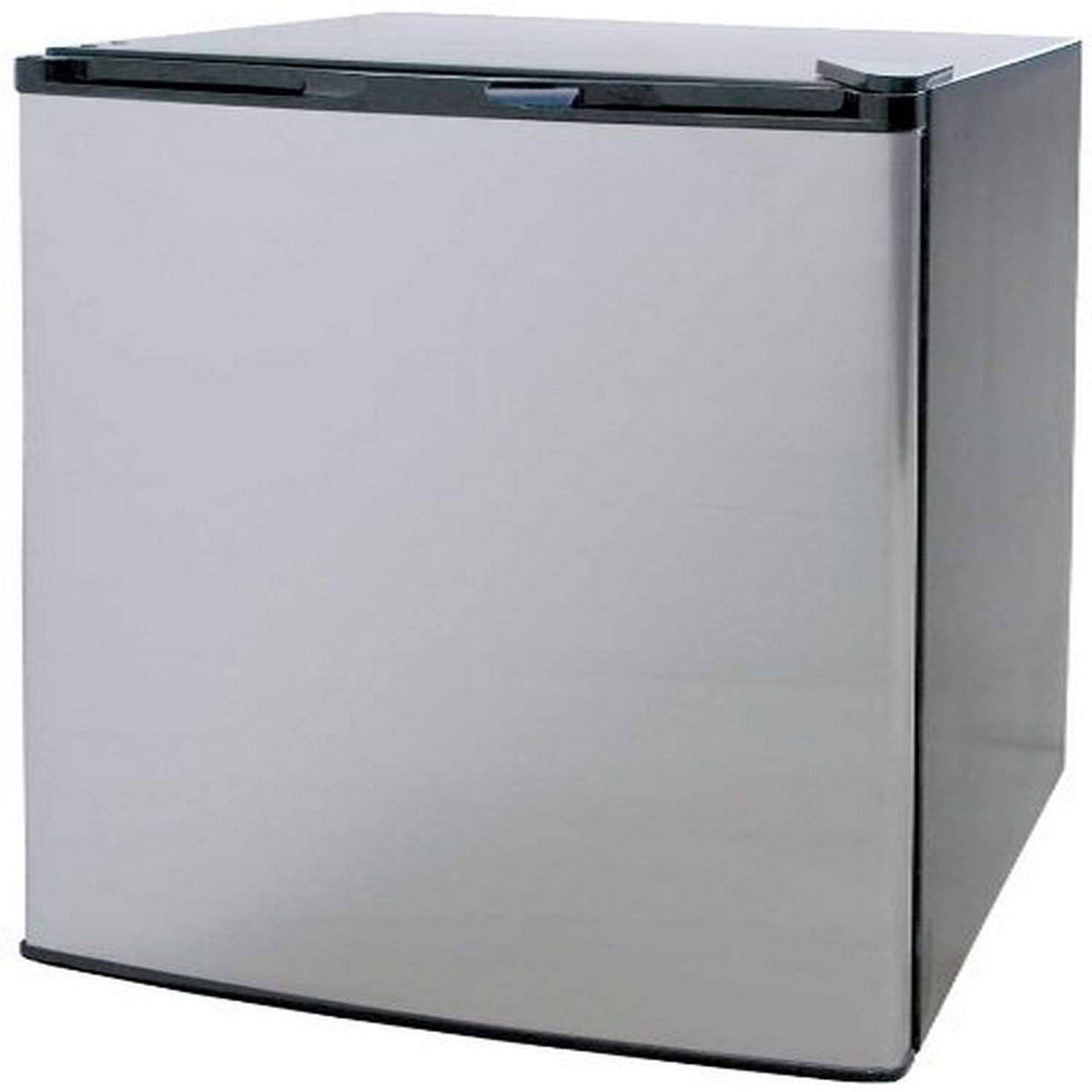 Stainless Steel Mini Fridge W860