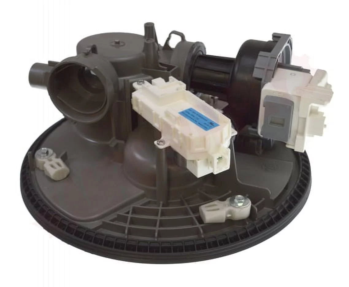 Whirlpool Pump and Motor Y78769