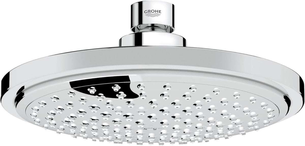 Fixed Showerhead J65792