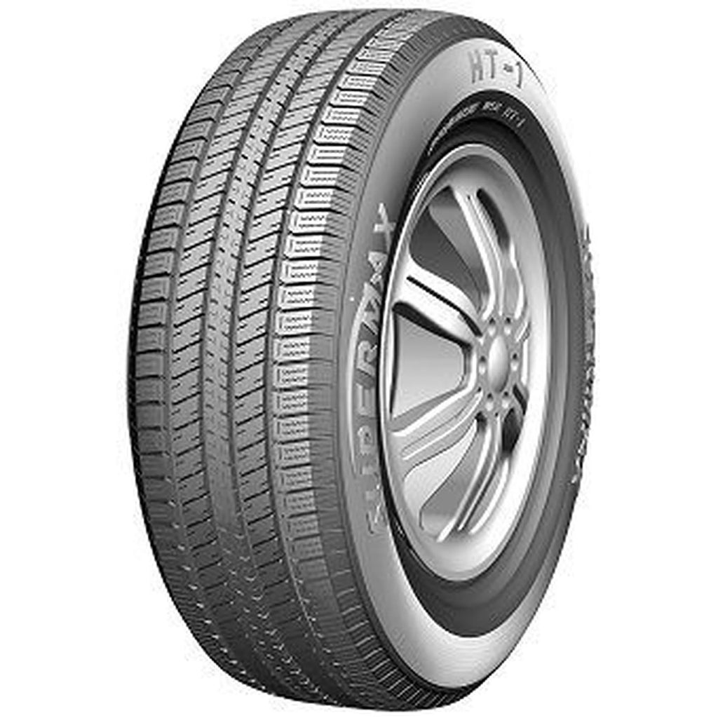 235/55R19 101V Light Truck Tire O38461