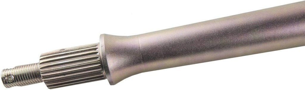 Rear Axle and Bearing Carrier U423480