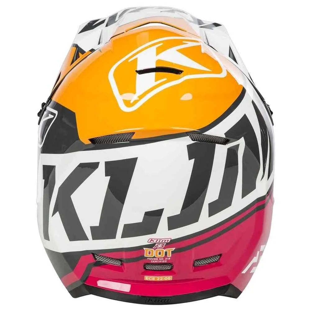 Bomber Rose F3 Helmet XL A20807