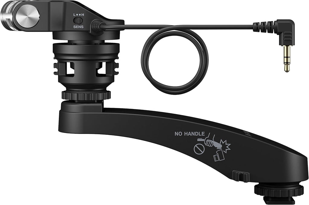 Stereo X-Y Microphone B305093