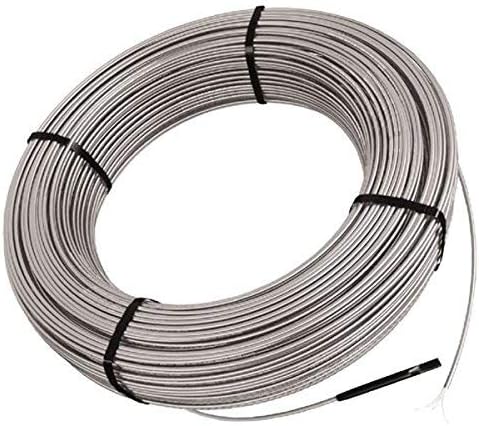 120V & 240V Floor Heating Cable B780318